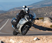Первые фото BMW K1600GT и K1600GTL 2011
